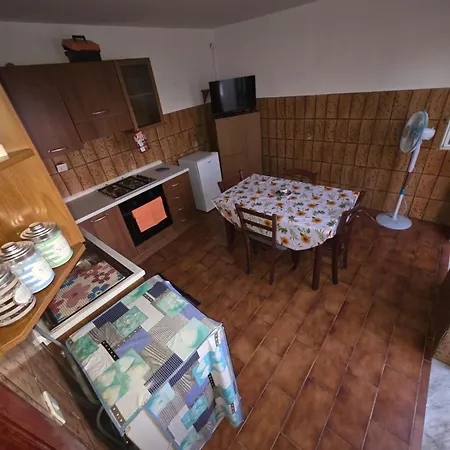 Σπίτι διακοπών Casa Fifina Προτσίντα