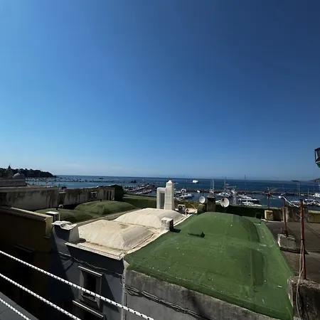 Casa Fifina Σπίτι διακοπών Προτσίντα