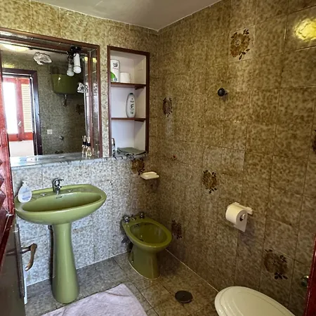 Σπίτι διακοπών Casa Fifina *