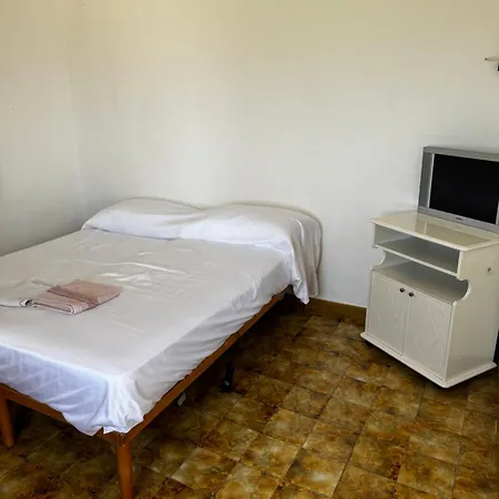 Σπίτι διακοπών Casa Fifina Προτσίντα