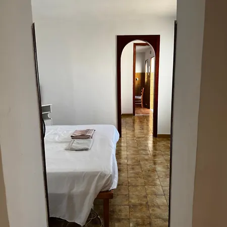 Σπίτι διακοπών Casa Fifina Προτσίντα