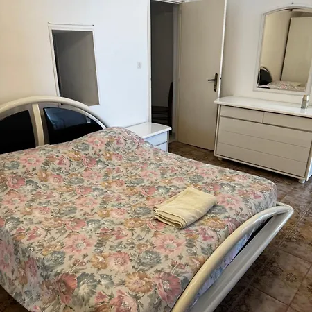 Casa Fifina Προτσίντα