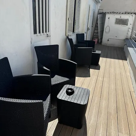 Σπίτι διακοπών Casa Fifina Προτσίντα